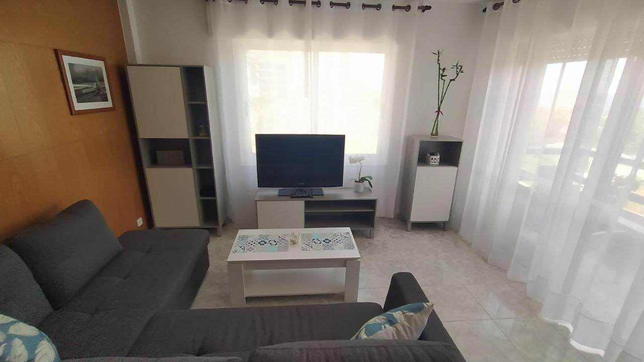 Apartamento Aguadulce Playa Apartment Exterior photo