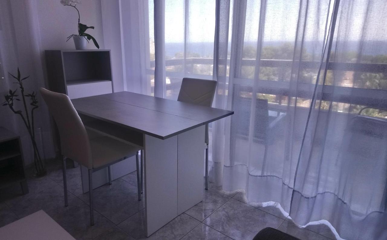 Apartamento Aguadulce Playa Apartment Exterior photo