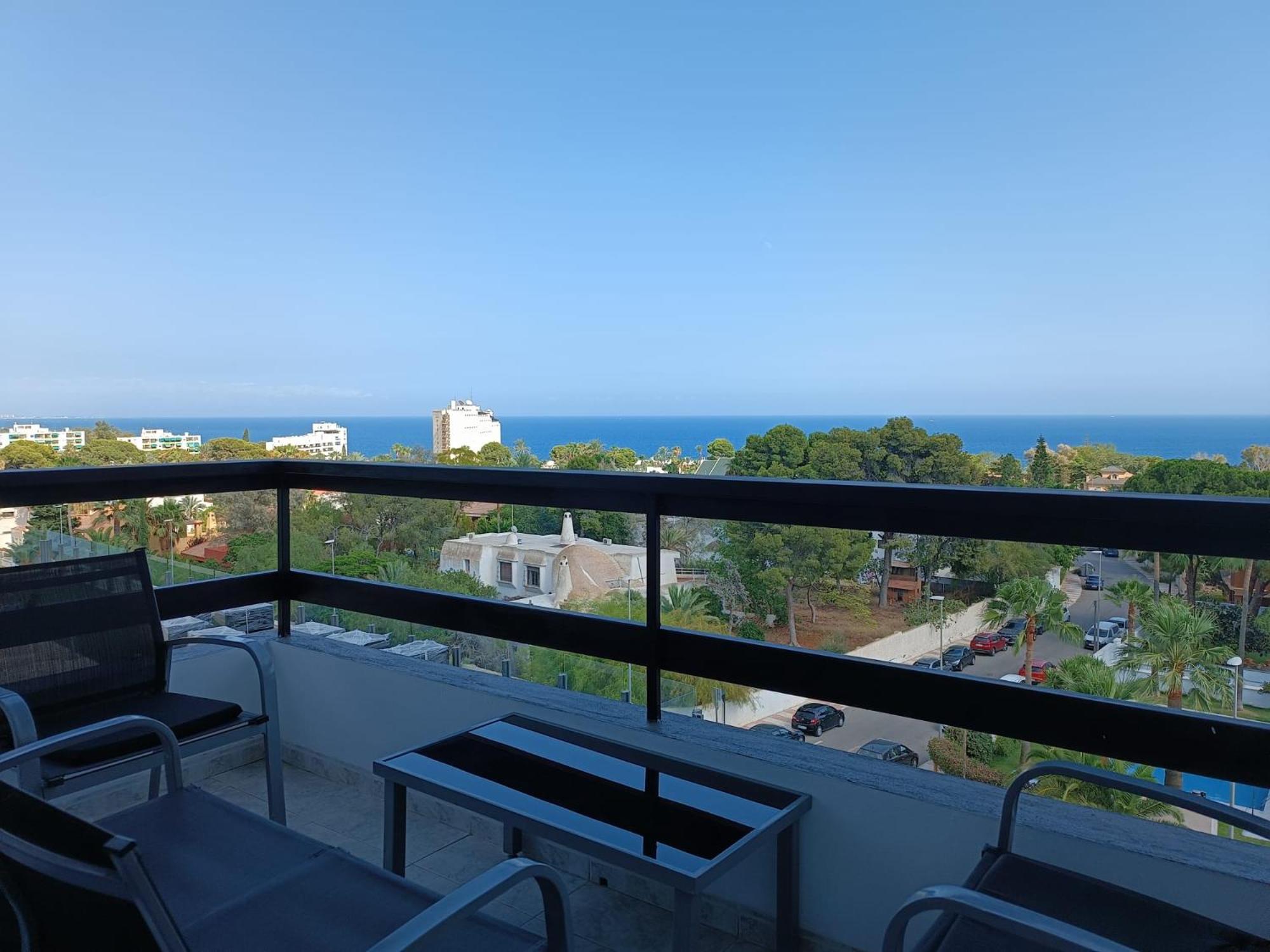 Apartamento Aguadulce Playa Apartment Exterior photo